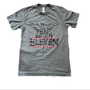 Stranger Things shirt